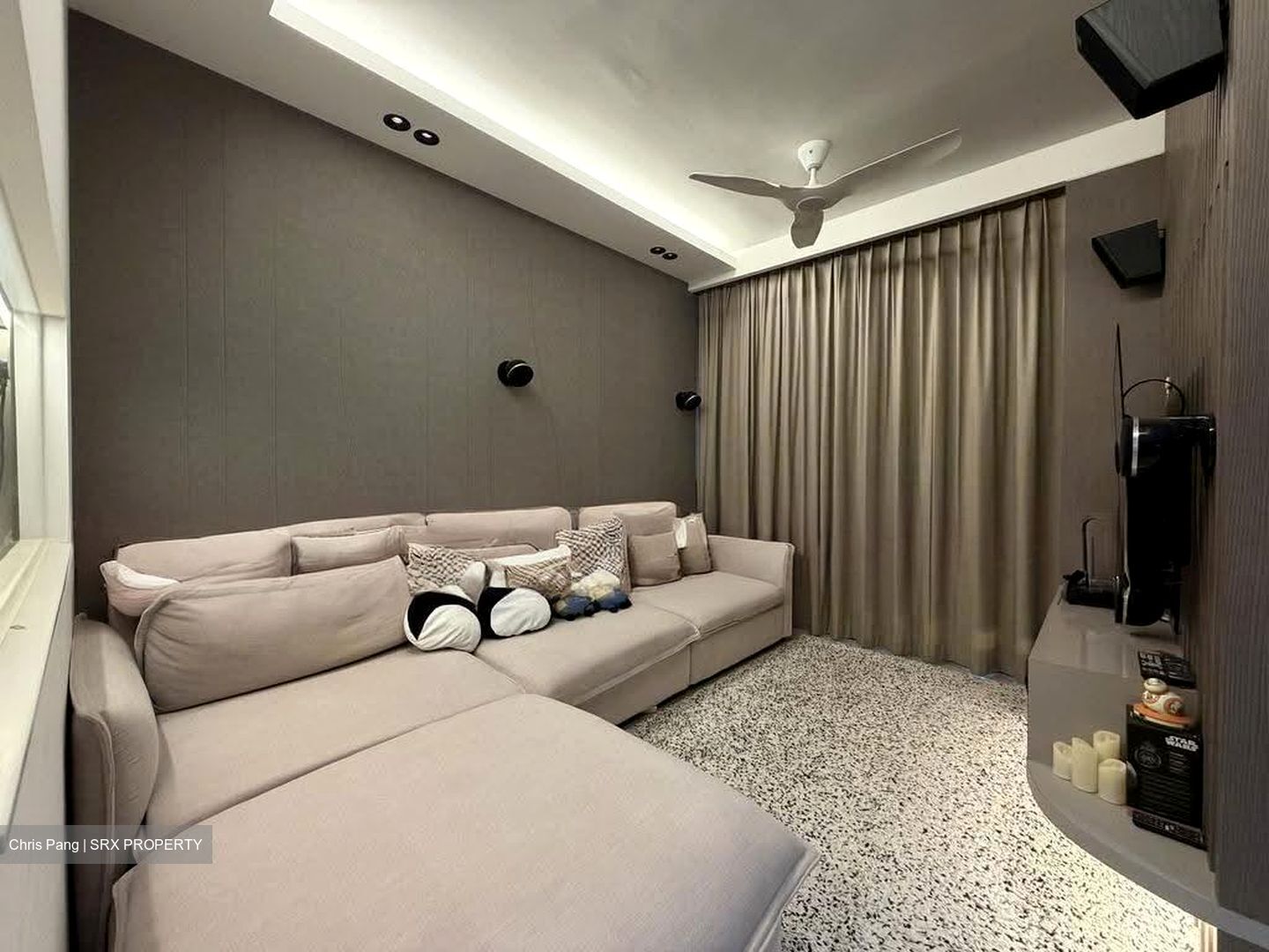 The Tapestry (D18), Condominium #623940081